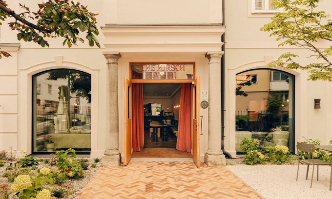 Elisabeth-Vorstadt Hotel | Design Hotel zum Hirschen Salzburg