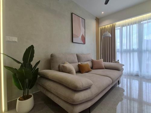 Imbi Apartamento | Design House Kuala Lumpur