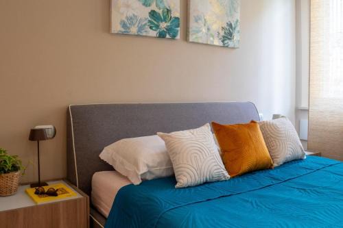 San Giovanni In Marignano Apartamento | Design Flat Riviera Horse & Beach - Il Lupo Affitta
