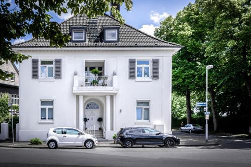 Menden-Holthausen Apartamento | Design-Loft und Apartments
