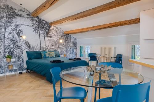 Vicenza Apartamento | Design Luxury Flat, Privacy & Comfort a Vicenza