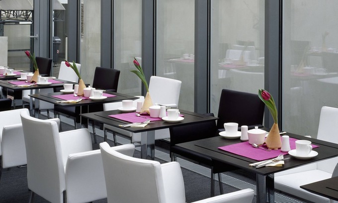 Zizkov Hotel | Design Merrion Hotel