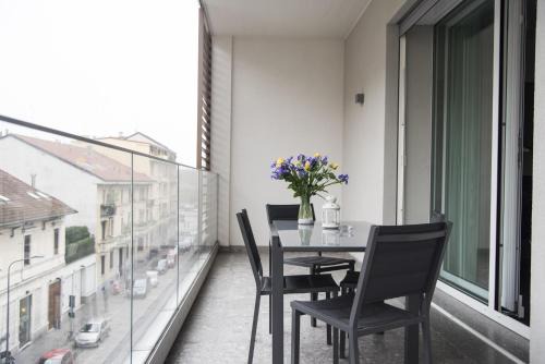 Washington Apartamento | Design & New Center Apartments