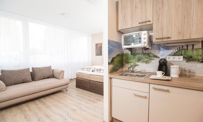Suelz Apartamento | Design Sleepy Cologne