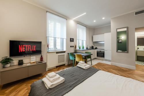Magenta Apartamento | Design Studio in the Heart of Milan