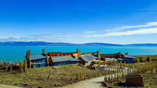 Cerro Calafate Hotel | Design Suites Calafate