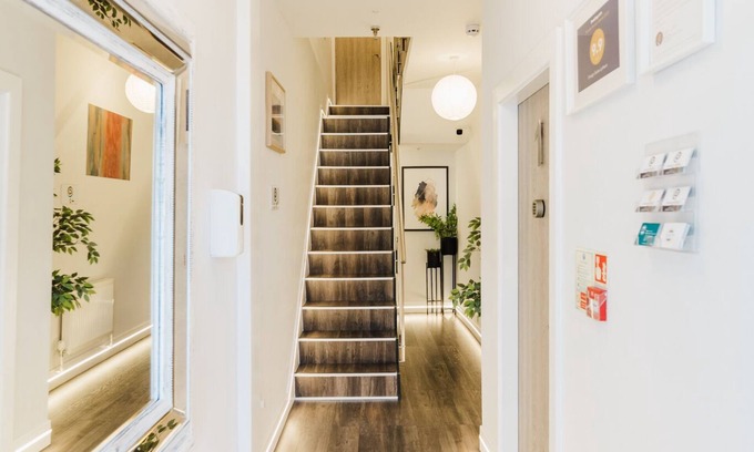 Lytham St. Anne's Apartamento | Design Suites Lytham