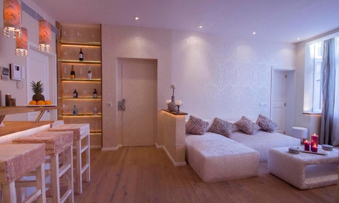 La Llotja-Born Apartamento | Design Suites Palma