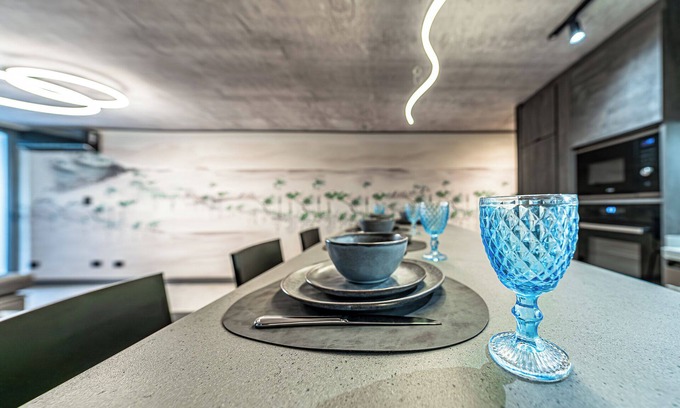 El Golf Apartamento | Recently renovated flat in the best location in Santiago.