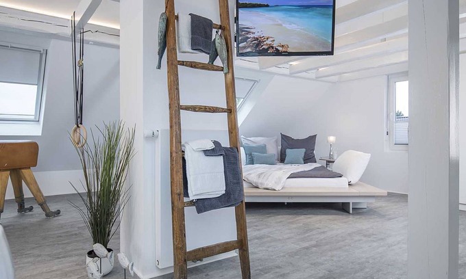 Guetersloh Apartamento | un alojamiento de diseño en Gütersloh - Apartamentos - Estudio de Diseño en Gütersloh