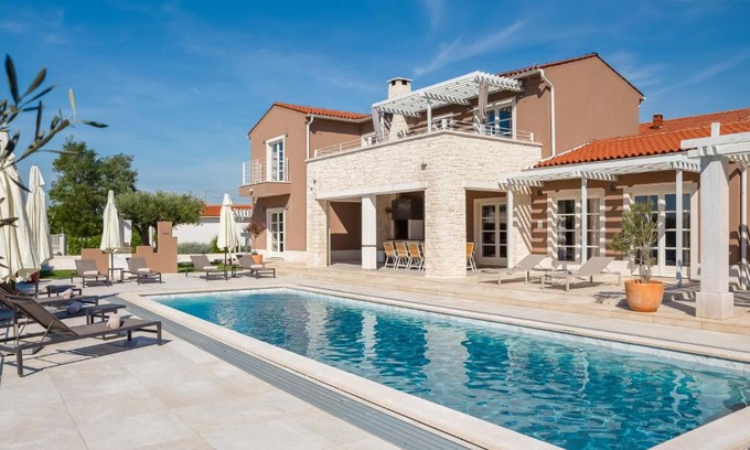 Rezanci Villa | Design Terra