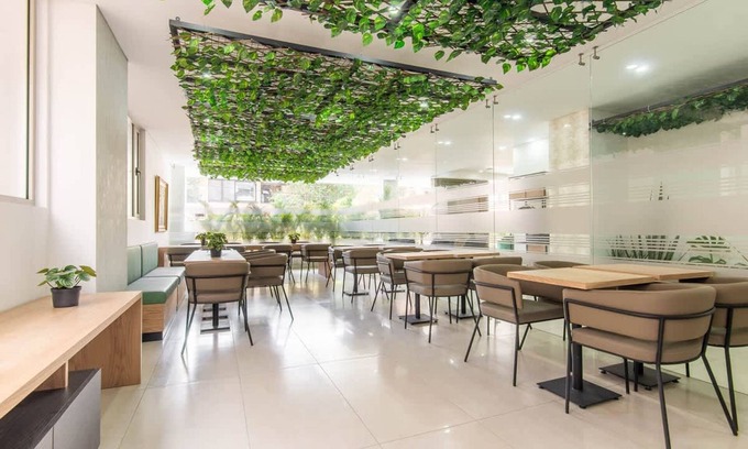 Usaquen Apartamento | Designer 2BR in Usaqu n