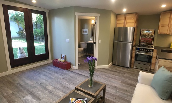 Mid City Casa | DISEÑADOR DE LUJO PRIVADO DE 5 ESTRELLAS