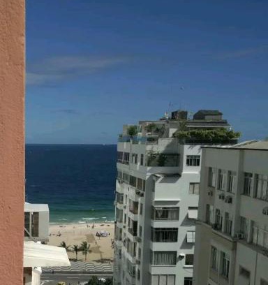 Leme Apartamento | Designer Apartment Leme