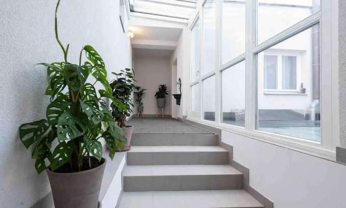 Gersthof Apartamento | Designer Apartments
