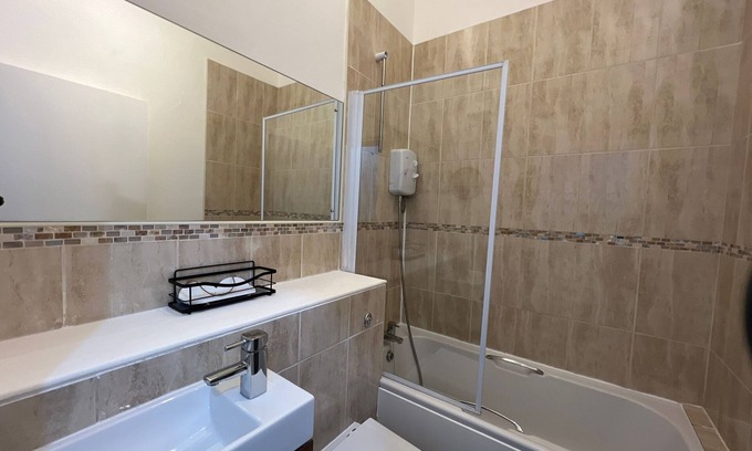 Liverpool City Centre Apartamento | Designer Apartments