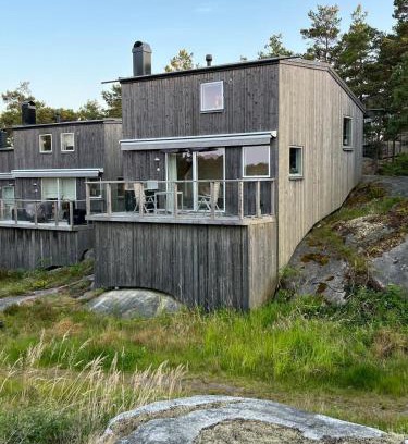 Sandhamn Casa | Designer cottage in Stockholm's outer archipelago - Sandhamn