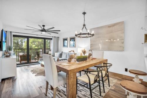 Park Shore Casa | Designer Furnished and Views