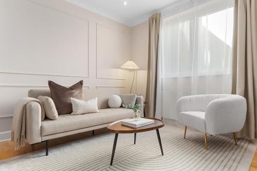 Harrow Road Apartamento | Designer Home in Central London