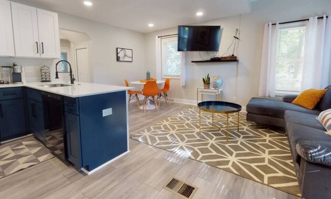 Southfield Casa | Designer home - Near Beau · Professional designer home - Near Beaumont FH