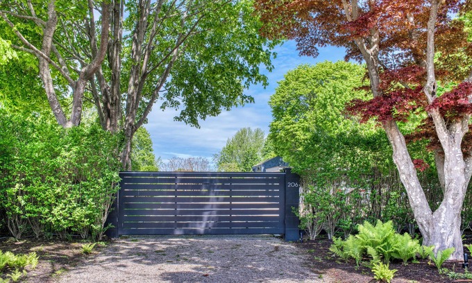 Bridgehampton Casa | Designer Home