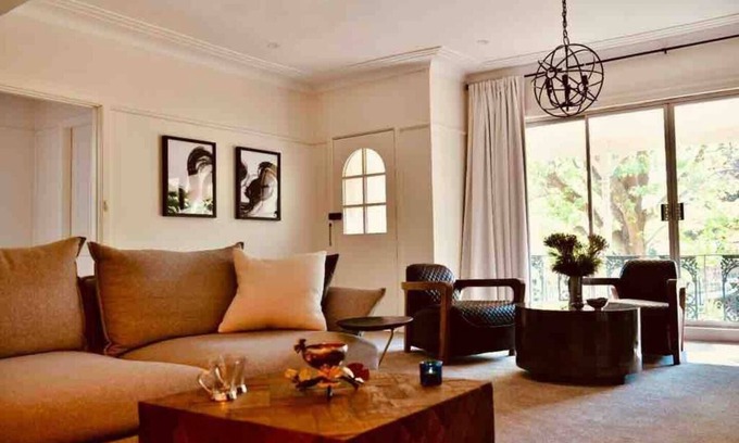 Seaforth Casa | Designer House in Seaforth