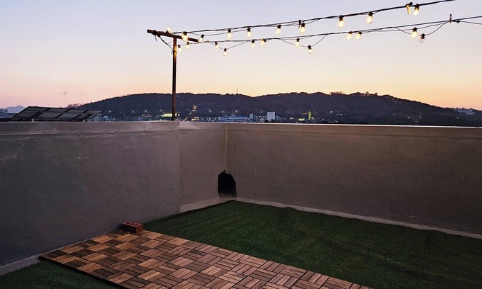 Paldal-gu Casa | Designer House