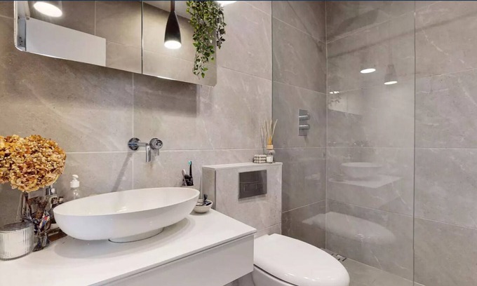 St. Helen's Apartamento | Designer Notting Hill Flat