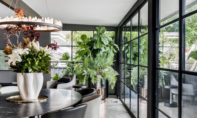Botany Casa | DESIGNER RETREAT!