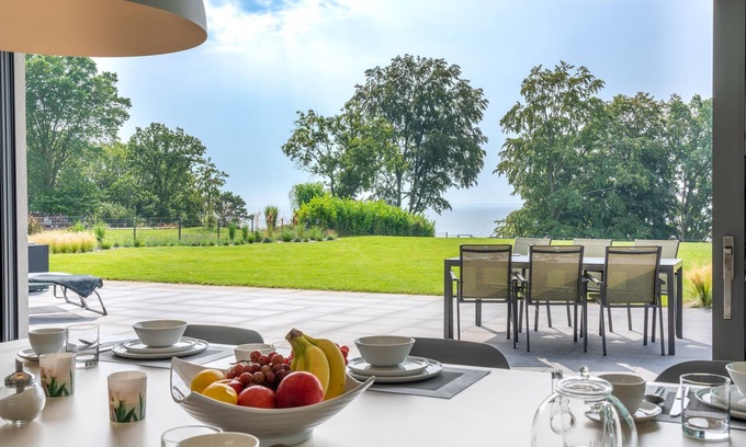 Zirchow Casa | Designervilla Am Haff