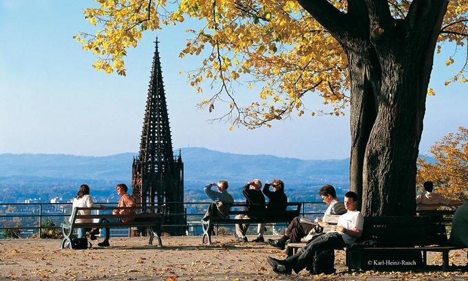 Mitte Hotel | Designhotel am Stadtgarten