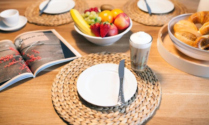 Bad Sobernheim Apartamento | DesignLodge Apartments