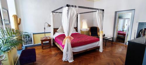 Weilburg Apartamento | Designwohnung am Schloss