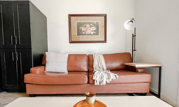 Bowling Green Apartamento | Desirable 1BD/1BA - Bowling Green