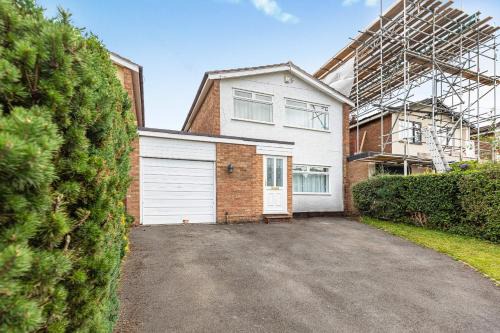 Macclesfield Casa | Desirable homely retreat