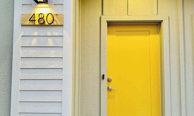 Old Southwest Casa | Desirable Neighborhood|Pets OK|Sleeps7|480