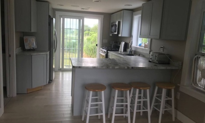 Jerusalem Casa | Desired Narragansett