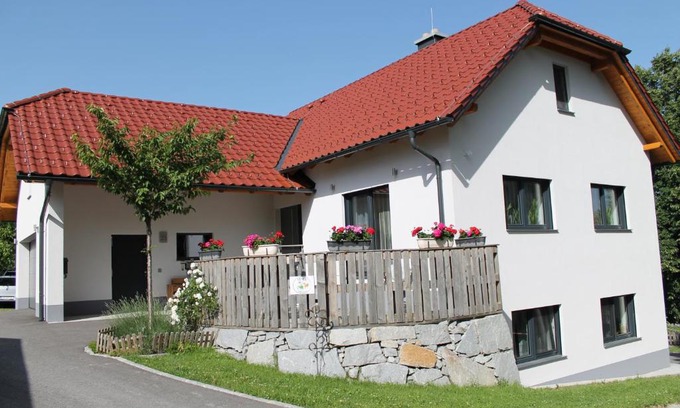 Waldburg Apartamento | Desl´s little farm