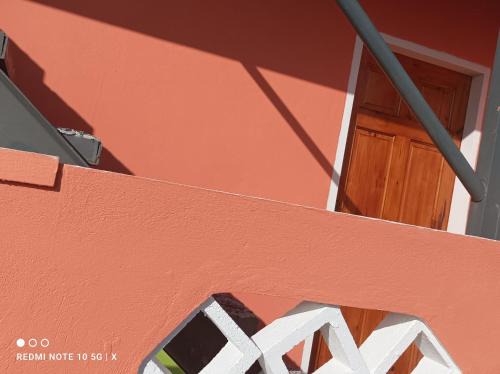 San Fernando Casa | DesMaries Pleasantville