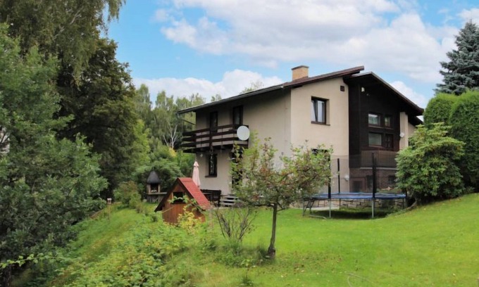 Desna Casa | Desná v Jizerských horách by Interhome