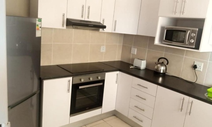 Despatch Apartamento | Despatch Self Catering Apartments