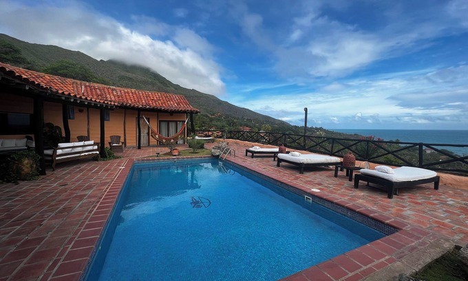 Margarita Island Casa | Despierta en el Paraíso