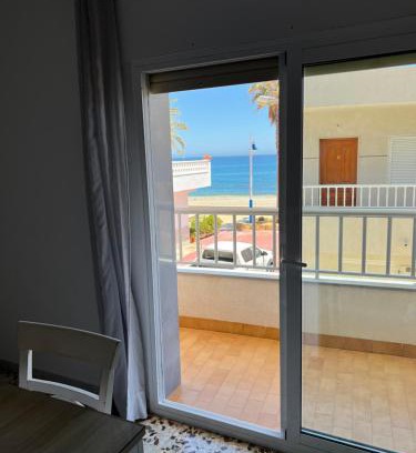 Carboneras Apartamento | Despierta oliendo el mar