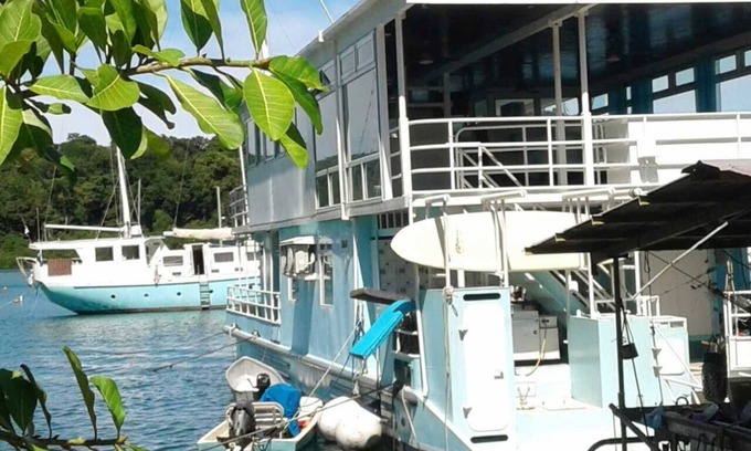 Puerto Lindo Casa | Despierta sobre el mar