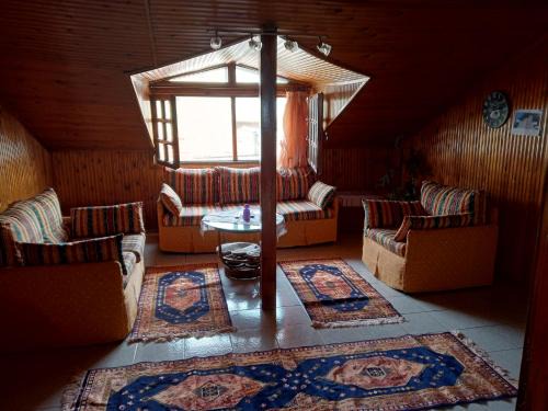 Nea Michaniona Apartamento | DESPOINA APARTMENT 4 Relax