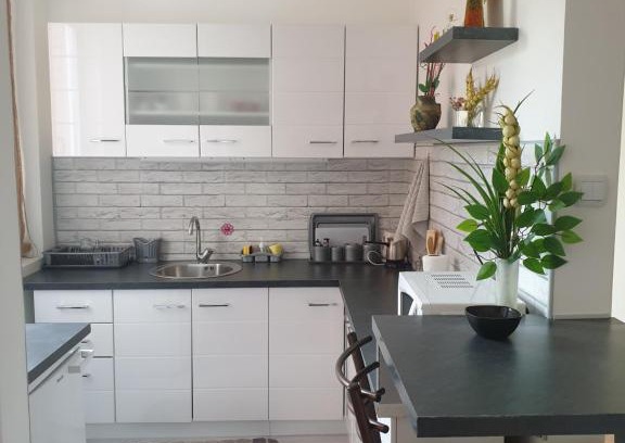 Nis Apartamento | Despot Apartmani Niš