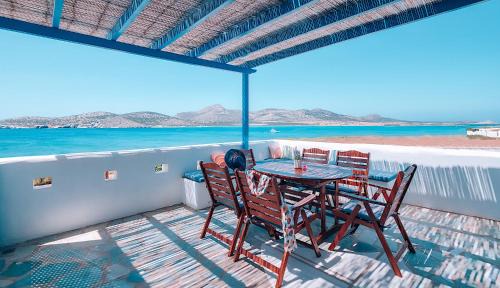 Antiparos Apartamento | Despotiko