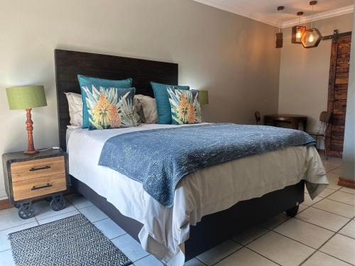 Jwaneng Apartamento | Dessert Rose Guesthouse
