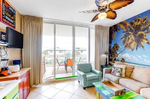 Fort Walton Beach Hotel | Destin West Resort - Gulfside V305