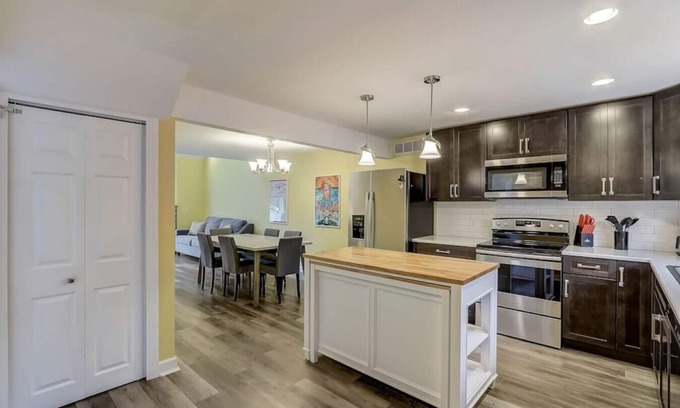 Lake Delton Condominio | Destination Dells II at Tamarack Resort